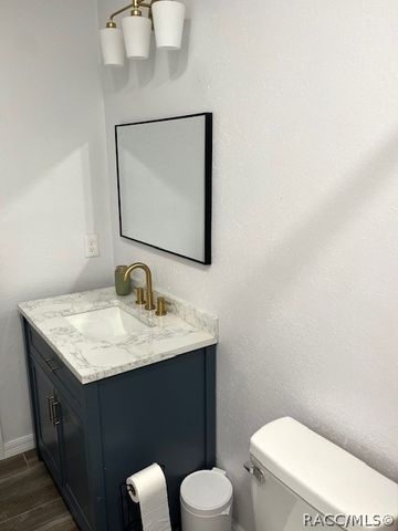1801 E Evelyn Street, Hernando, FL 34442