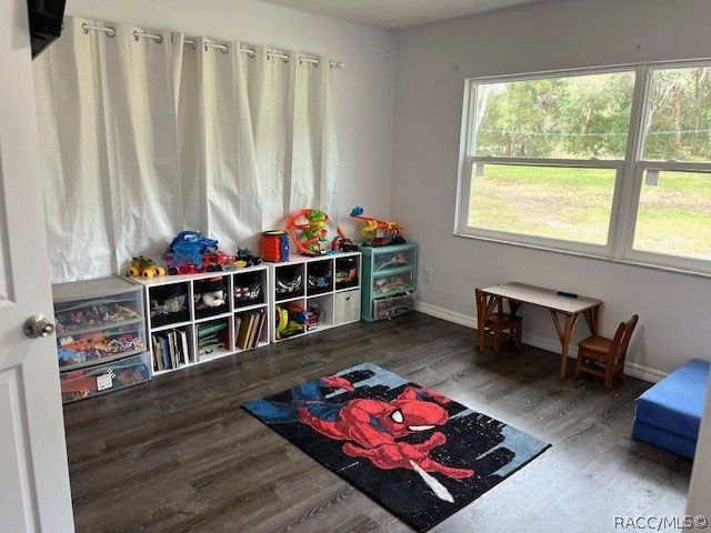 1801 E Evelyn Street, Hernando, FL 34442