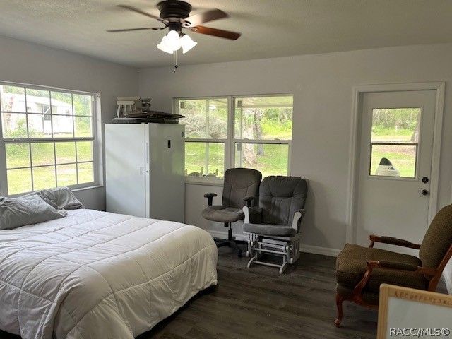 1801 E Evelyn Street, Hernando, FL 34442