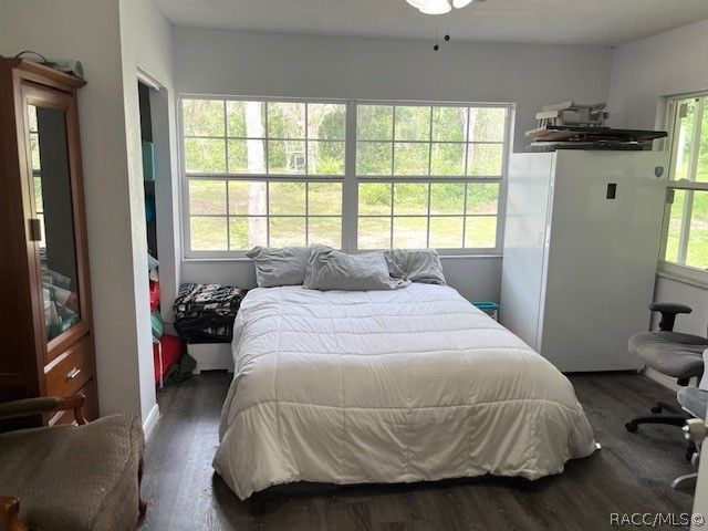 1801 E Evelyn Street, Hernando, FL 34442