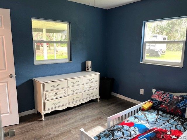 1801 E Evelyn Street, Hernando, FL 34442