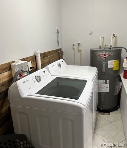 1801 E Evelyn Street, Hernando, FL 34442