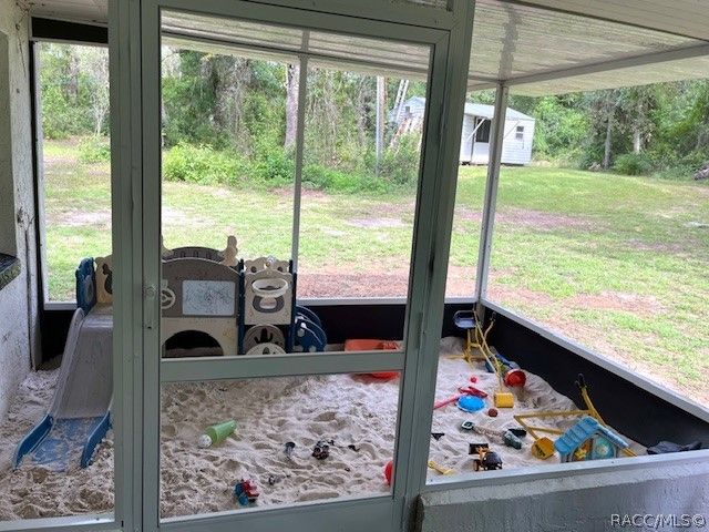 1801 E Evelyn Street, Hernando, FL 34442