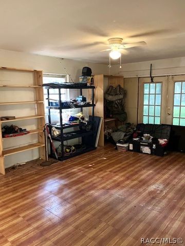 1801 E Evelyn Street, Hernando, FL 34442