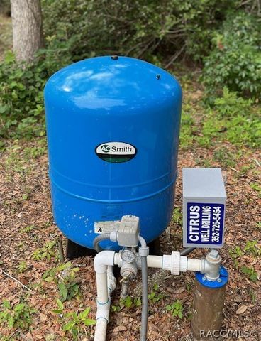 1801 E Evelyn Street, Hernando, FL 34442