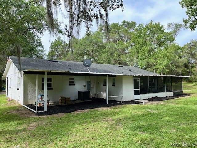 1801 E Evelyn Street, Hernando, FL 34442