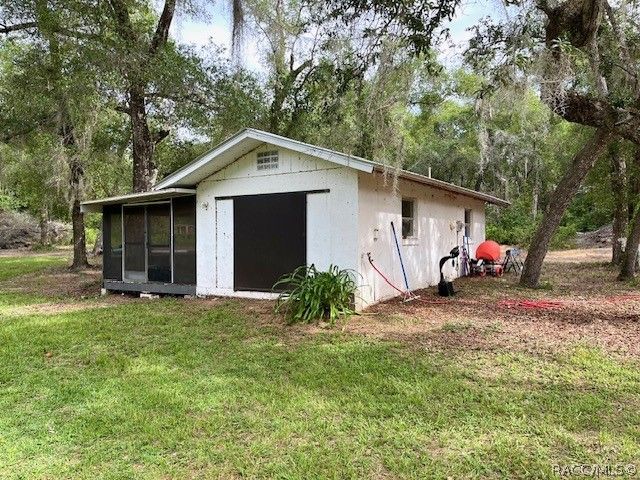 1801 E Evelyn Street, Hernando, FL 34442