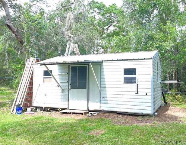 1801 E Evelyn Street, Hernando, FL 34442