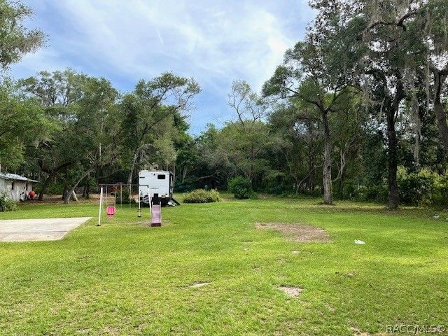 1801 E Evelyn Street, Hernando, FL 34442