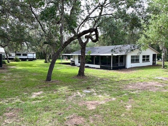 1801 E Evelyn Street, Hernando, FL 34442
