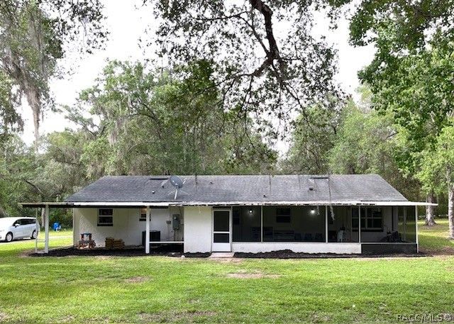 1801 E Evelyn Street, Hernando, FL 34442