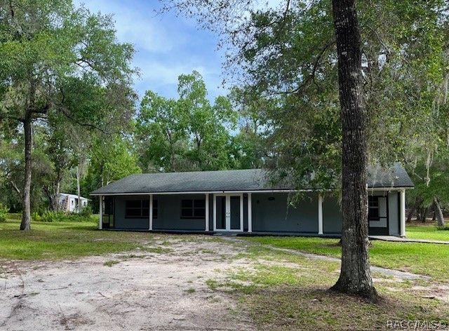 1801 E Evelyn Street, Hernando, FL 34442