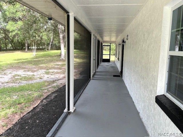 1801 E Evelyn Street, Hernando, FL 34442