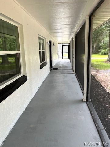 1801 E Evelyn Street, Hernando, FL 34442