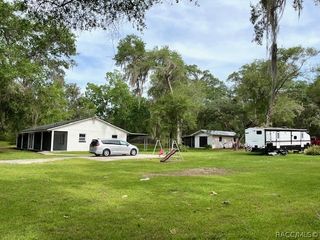 1801 E Evelyn Street, Hernando, FL 34442