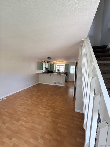 9709 W Chatfield Avenue E, Littleton, CO 80128