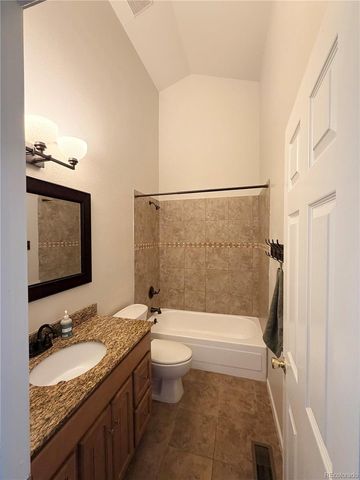 9709 W Chatfield Avenue E, Littleton, CO 80128
