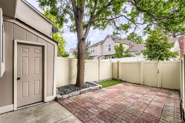 9709 W Chatfield Avenue E, Littleton, CO 80128