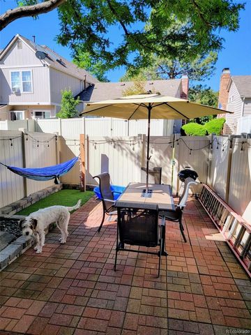 9709 W Chatfield Avenue E, Littleton, CO 80128