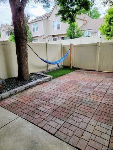 9709 W Chatfield Avenue E, Littleton, CO 80128
