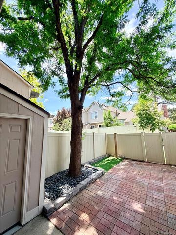 9709 W Chatfield Avenue E, Littleton, CO 80128