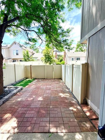 9709 W Chatfield Avenue E, Littleton, CO 80128