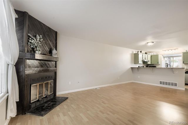 9709 W Chatfield Avenue E, Littleton, CO 80128
