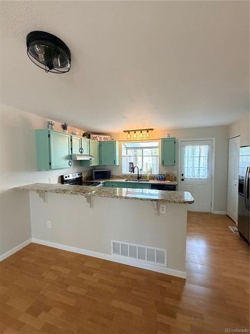9709 W Chatfield Avenue E, Littleton, CO 80128