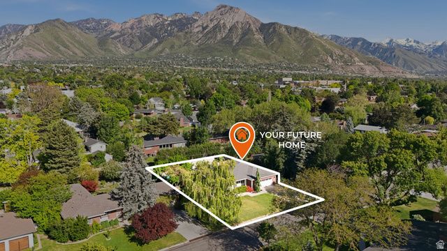 3681 S 2140 E, Millcreek, UT 84109