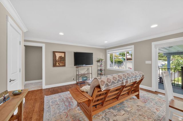 3681 S 2140 E, Millcreek, UT 84109