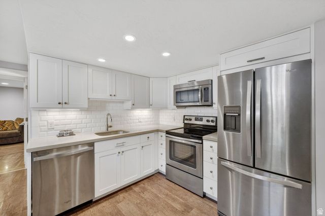 3681 S 2140 E, Millcreek, UT 84109
