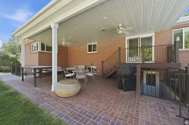 3681 S 2140 E, Millcreek, UT 84109