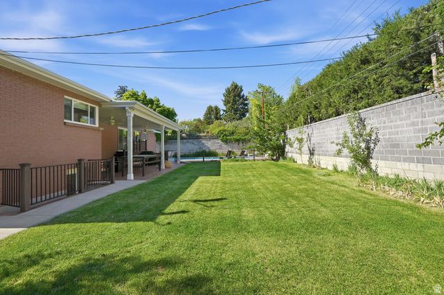 3681 S 2140 E, Millcreek, UT 84109