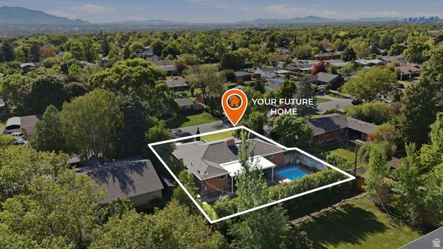 3681 S 2140 E, Millcreek, UT 84109