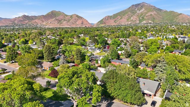 3681 S 2140 E, Millcreek, UT 84109