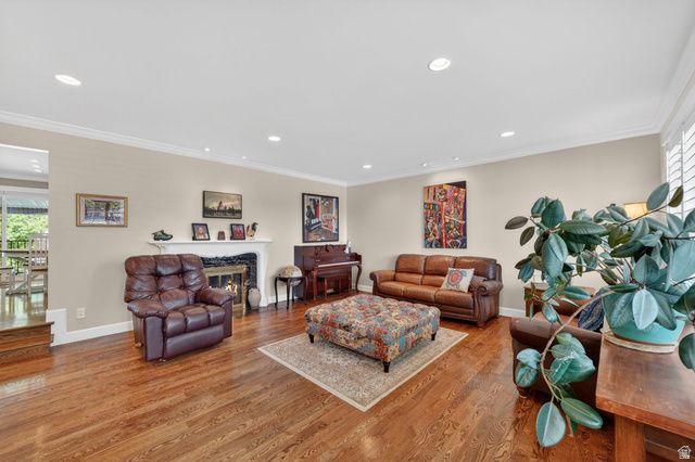 3681 S 2140 E, Millcreek, UT 84109