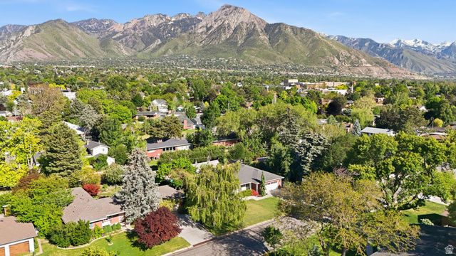 3681 S 2140 E, Millcreek, UT 84109