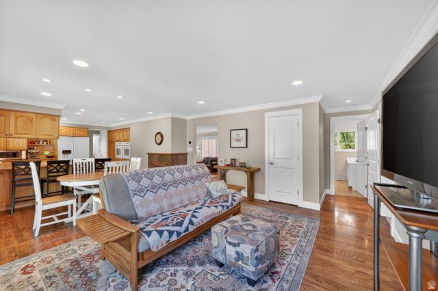 3681 S 2140 E, Millcreek, UT 84109