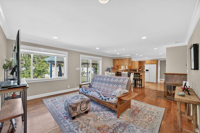 3681 S 2140 E, Millcreek, UT 84109