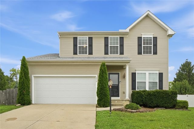 5019 Katherine Court, Dayton, OH 45424