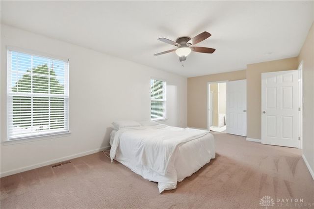 5019 Katherine Court, Dayton, OH 45424