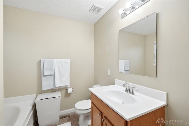 5019 Katherine Court, Dayton, OH 45424