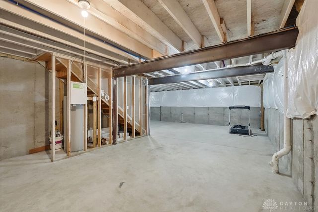 5019 Katherine Court, Dayton, OH 45424