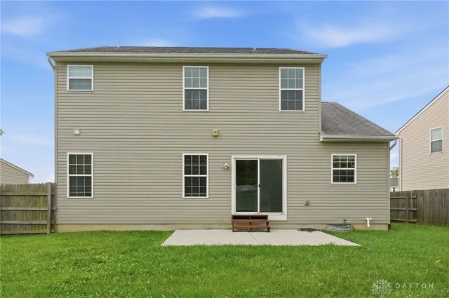 5019 Katherine Court, Dayton, OH 45424
