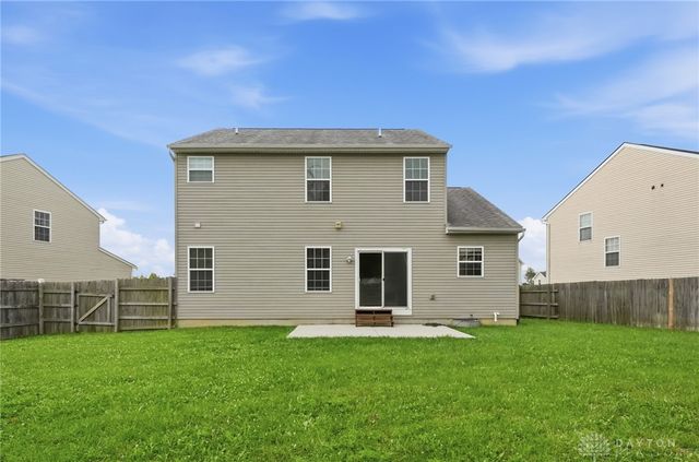 5019 Katherine Court, Dayton, OH 45424