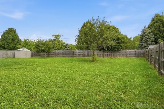 5019 Katherine Court, Dayton, OH 45424
