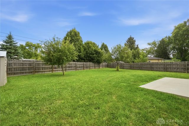 5019 Katherine Court, Dayton, OH 45424