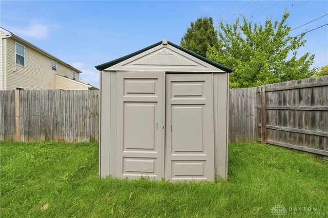 5019 Katherine Court, Dayton, OH 45424