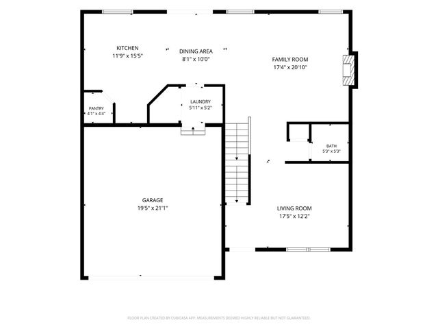 5019 Katherine Court, Dayton, OH 45424
