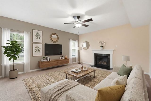 5019 Katherine Court, Dayton, OH 45424